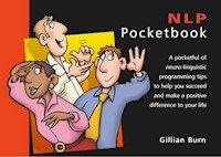NLP Pocketbook - Gillian Burn - E-Book