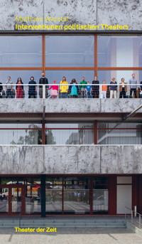 Interventionen politischen Theaters - Matthias Warstat - E-Book