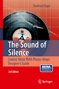 The Sound of Silence - Burkhard Vogel - E-Book