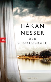 Der Choreograph - Håkan Nesser - E-Book