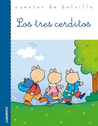 Los tres cerditos - Anónimo - E-Book