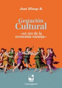 Gestación cultural - José Hleap Borrero - E-Book