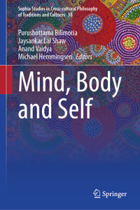 Mind, Body and Self -  - E-Book