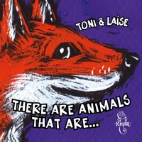 There are animals that are - Toni - E-Book