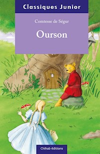 Ourson - Comtesse de Ségur - E-Book