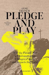 Pledge and Play - Anne Fritsch - E-Book