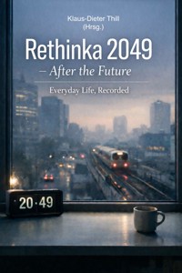 Rethinka 2049 – After the Future - Klaus-Dieter Thill - E-Book