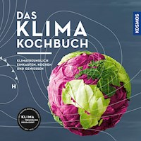 Das Klimakochbuch - Boris Demrovski - E-Book
