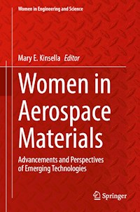 Women in Aerospace Materials -  - E-Book