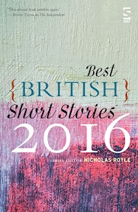 Best British Short Stories 2016 -  - E-Book