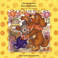 16: Die Geburtstagsparty - Ruthild Wilson - Hörbuch