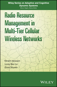 Radio Resource Management in Multi-Tier Cellular Wireless Networks - Ekram Hossain - E-Book