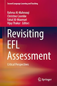 Revisiting EFL Assessment -  - E-Book