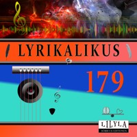 Lyrikalikus 179 - Annette von Droste-Hülshoff - Hörbuch