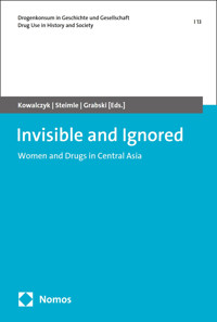 Invisible and Ignored -  - kostenlos E-Book