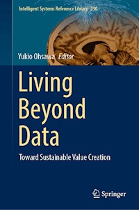 Living Beyond Data -  - E-Book