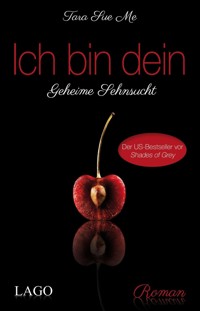 Ich bin dein - Tara Sue Me - E-Book