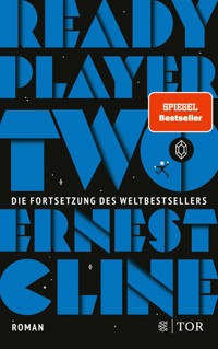Ready Player Two - Ernest Cline - E-Book