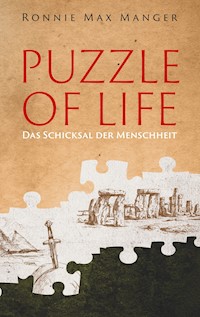 Puzzle of Life - Ronnie Max Manger - E-Book