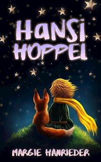 HANSI HOPPEL - Margie Hanrieder - E-Book