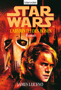 Star Wars. Labyrinth des Bösen - James Luceno - E-Book