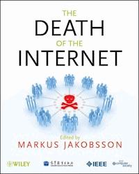 The Death of the Internet -  - E-Book