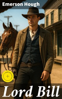 Lord Bill - Emerson Hough - E-Book