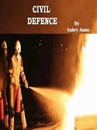 CIVIL Defense  - Sabry Amin - E-Book