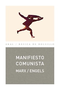 Manifiesto comunista - Karl Marx - E-Book
