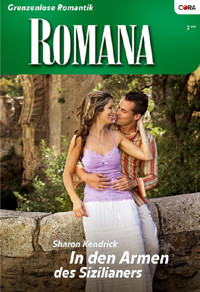 In den Armen des Sizilianers - Sharon Kendrick - E-Book