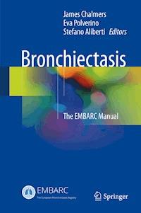 Bronchiectasis -  - E-Book