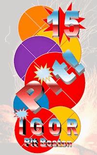 Pit! Igor - Pit Boston - E-Book