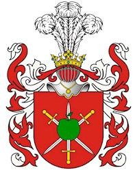 The noble Polish family Hurko. Die adlige polnische Familie Hurko. - Werner Zurek - E-Book