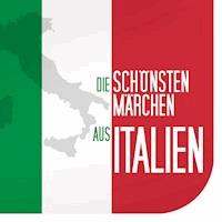 Die schönsten Märchen aus Italien - Laura Gonzenbach - Hörbuch