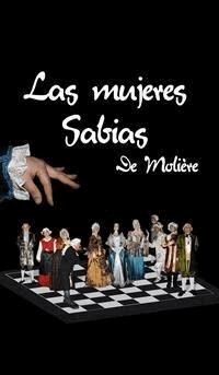 Las mujeres sabias - Molière - E-Book