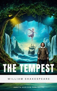 The Tempest - William Shakespeare - E-Book