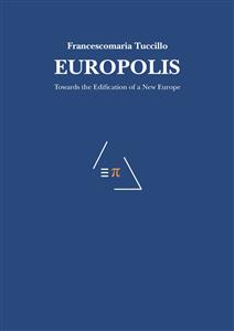 Europolis - Francescomaria Tuccillo - E-Book