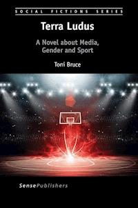 Terra Ludus - Toni Bruce - E-Book