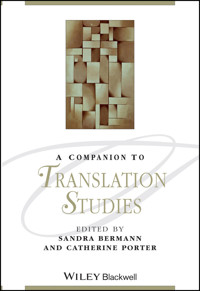 A Companion to Translation Studies - - E-Book