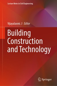 Building Construction and Technology -  - E-Book