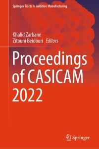 Proceedings of CASICAM 2022 - - E-Book
