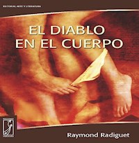 El Diablo en el cuerpo - Raymond Radiguet - E-Book