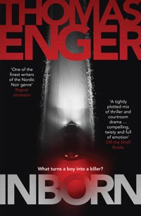 Inborn - Thomas Enger - E-Book