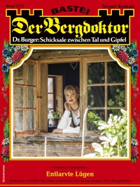 Der Bergdoktor 2252 - Andreas Kufsteiner - E-Book