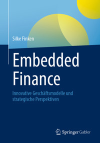 Embedded Finance - Silke Finken - E-Book