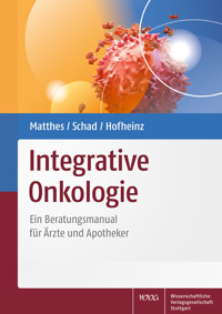 Integrative Onkologie -  - E-Book