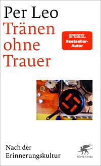 Tränen ohne Trauer - Per Leo - E-Book
