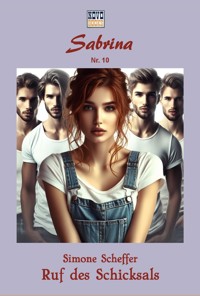 Ruf des Schicksals - Smone Scheffer - E-Book