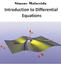 Introduction to Differential Equations - Simone Malacrida - E-Book