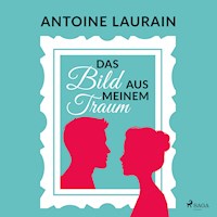 Das Bild aus meinem Traum - Antoine Laurain - E-Book + Hörbuch